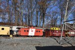 Whippany Railway Museum